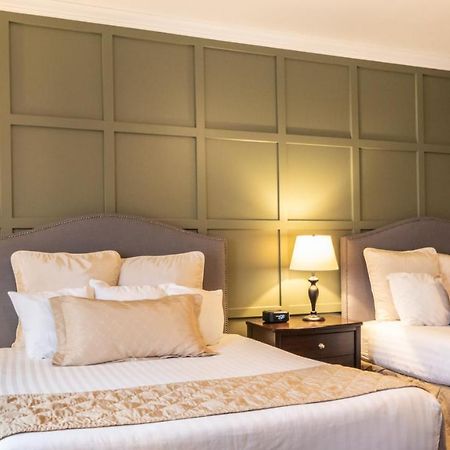 Grass Valley Courtyard Suites Екстер'єр фото